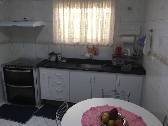 Casa para Venda em Diadema - 5