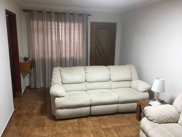 Casa para Venda em Diadema - 2
