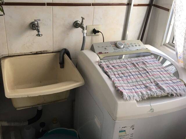 Apartamento para Venda em São Paulo - 5