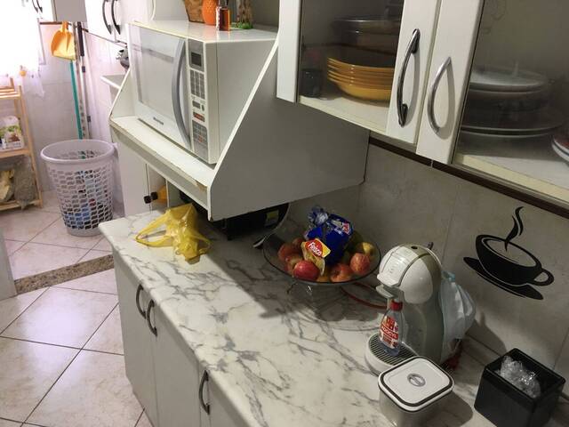 #2605 - Apartamento para Venda em São Paulo - SP - 3
