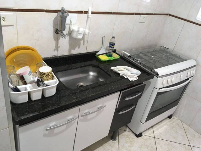 #2605 - Apartamento para Venda em São Paulo - SP - 2