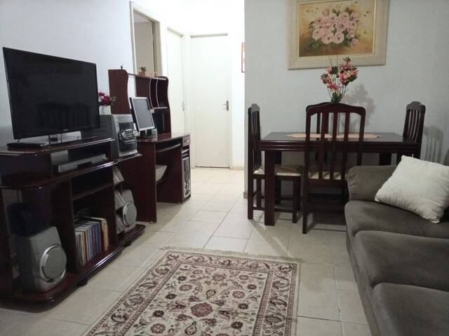 Apartamento para Venda em Diadema - 5