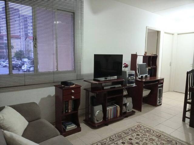 Apartamento para Venda em Diadema - 4