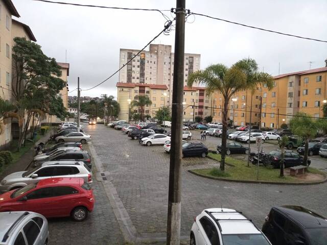 #2606 - Apartamento para Venda em Diadema - SP