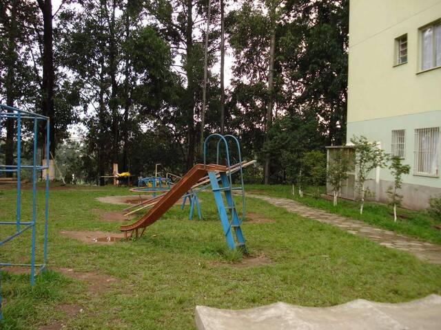 Apartamento para Venda em Diadema - 3