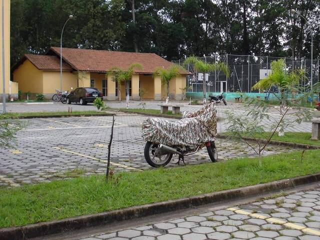 Apartamento para Venda em Diadema - 2