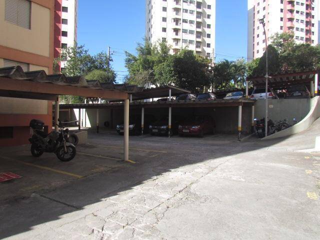 #2612 - Apartamento para Locação em São Paulo - SP - 2