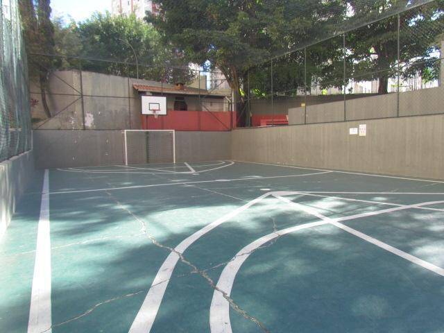 #2612 - Apartamento para Locação em São Paulo - SP - 3