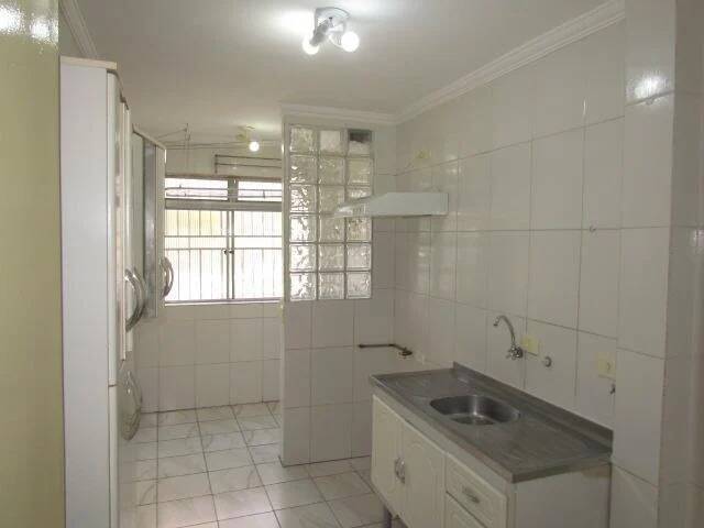 #2615 - Apartamento para Venda em São Bernardo do Campo - SP - 1
