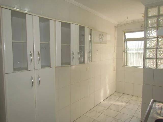 Apartamento para Locação em São Bernardo do Campo - 3