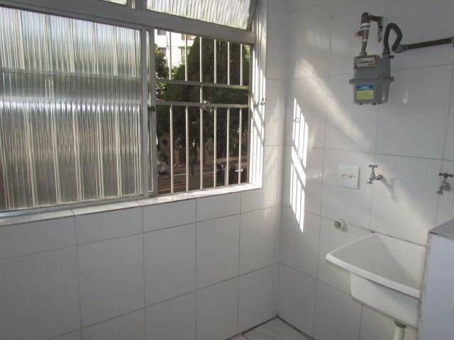 Apartamento para Locação em São Bernardo do Campo - 4