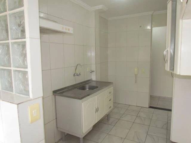 Apartamento para Locação em São Bernardo do Campo - 2