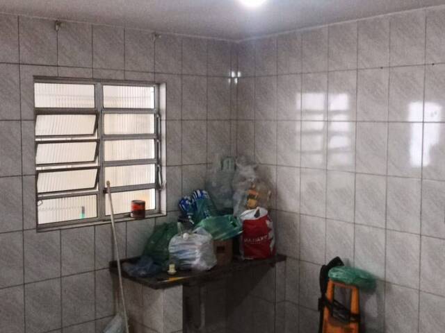 Casa para Locação em Diadema - 2