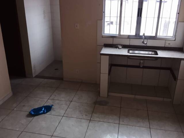 #2624 - Apartamento para Locação em Diadema - SP