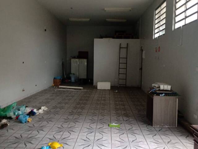 Sala para Locação em Diadema - 4