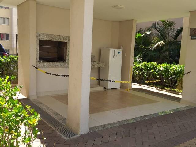 #2626 - Apartamento para Venda em São Paulo - SP - 2