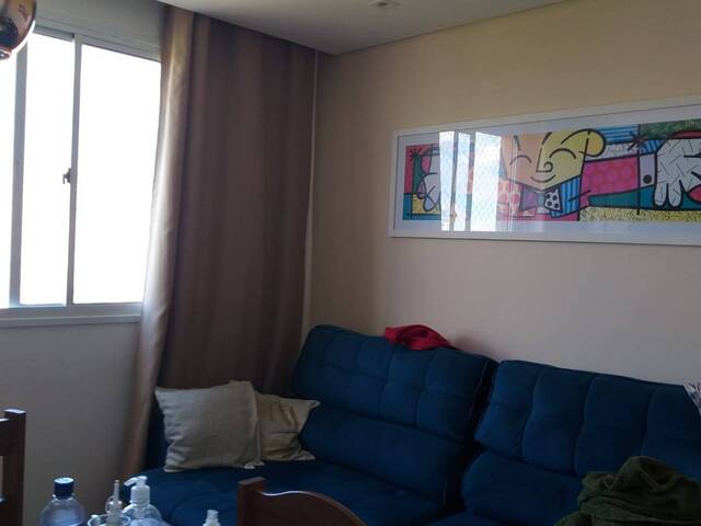 Apartamento para Venda em São Paulo - 4