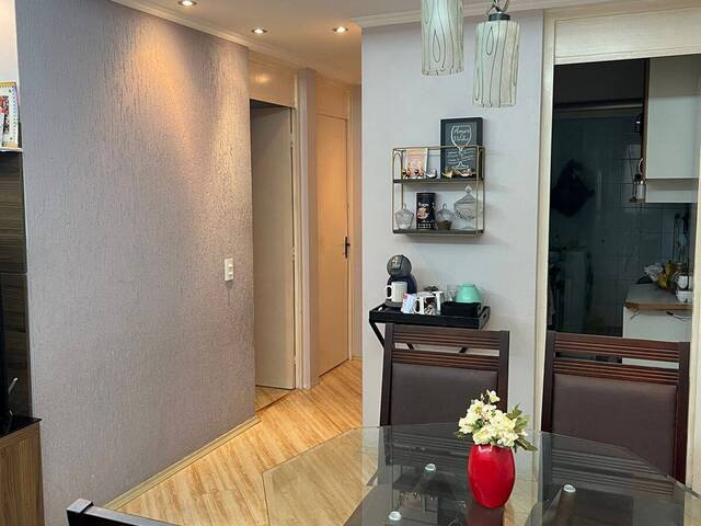 Apartamento para Venda em Diadema - 2