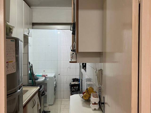 Apartamento para Venda em Diadema - 5