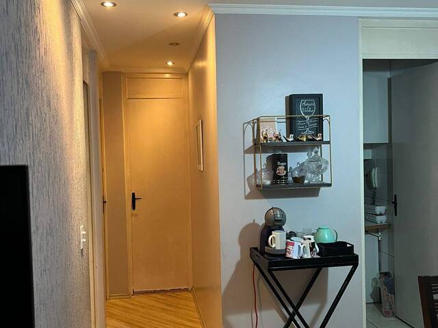 Apartamento para Venda em Diadema - 3