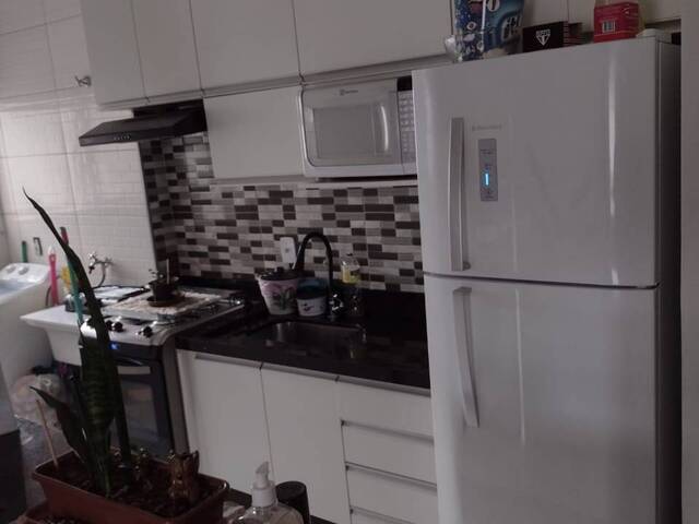 Apartamento para Venda em Diadema - 2