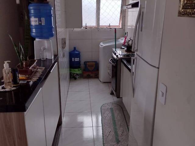 Apartamento para Venda em Diadema - 3