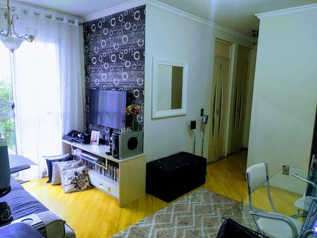 Apartamento para Venda em Diadema - 2