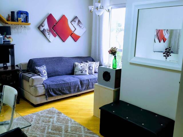 Apartamento para Venda em Diadema - 4