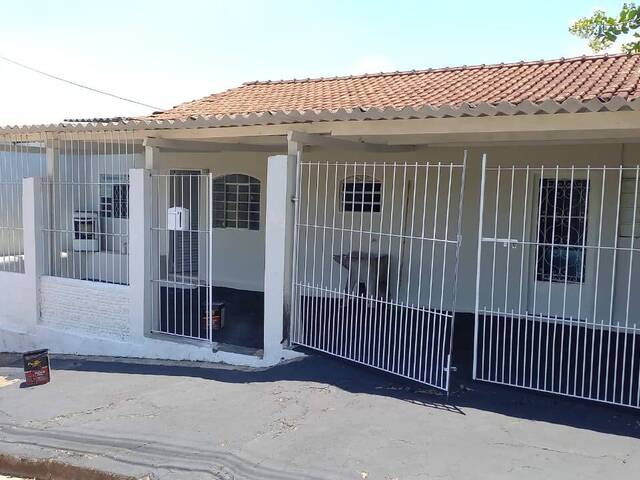 #2638 - Casa para Venda em Marília - SP - 1