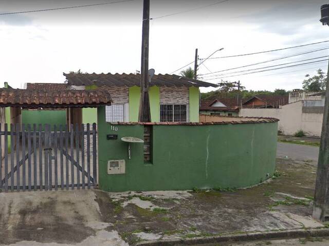 #2640 - Casa para Venda em Itanhaém - SP - 1
