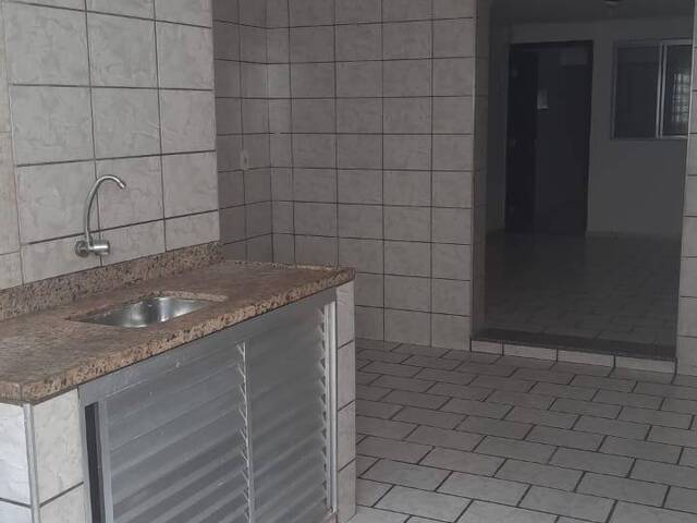 Casa para Locação em São Bernardo do Campo - 4