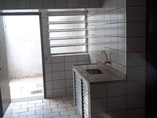 Casa para Locação em São Bernardo do Campo - 5