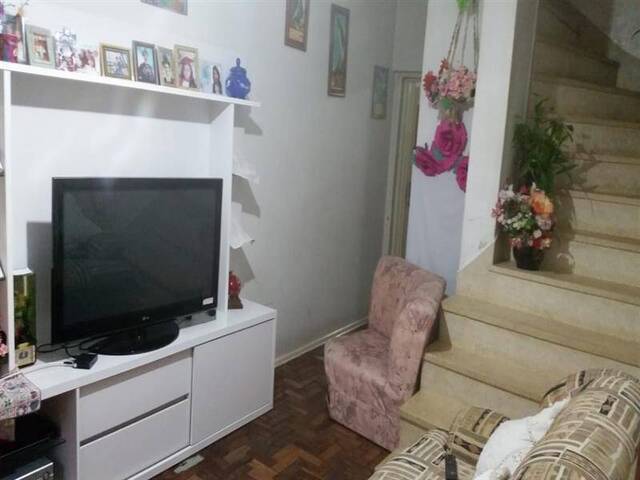 Sobrado para Venda em São Bernardo do Campo - 3