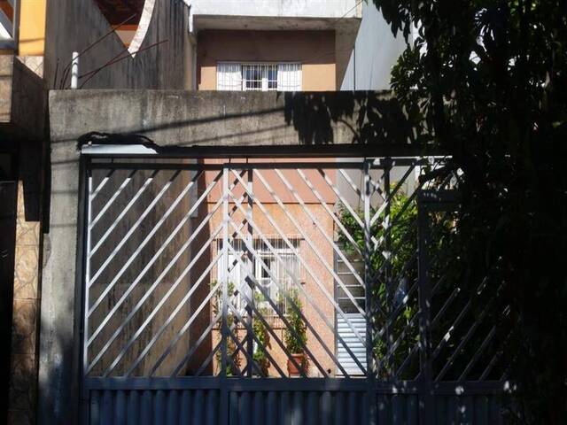 Sobrado para Venda em São Bernardo do Campo - 2