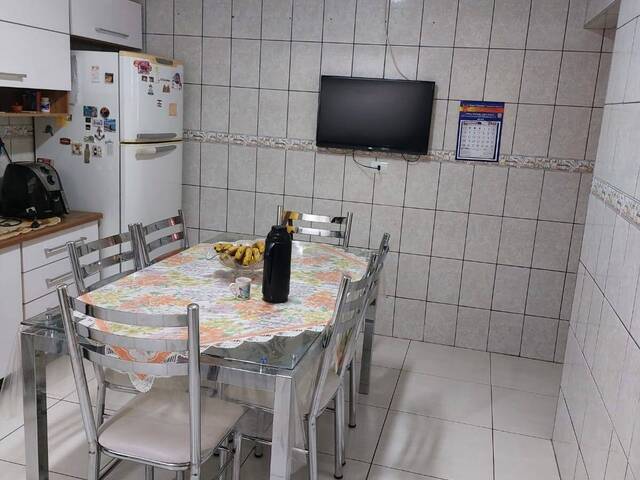 Sobrado para Venda em Diadema - 4