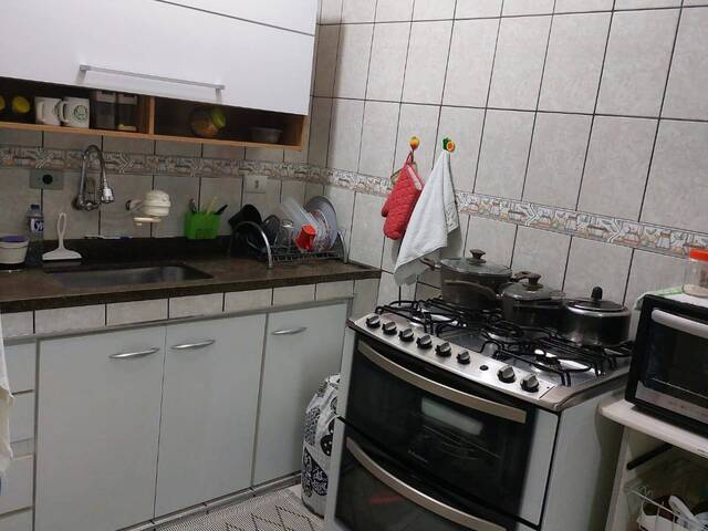 Sobrado para Venda em Diadema - 5