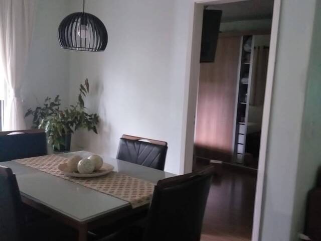 Apartamento para Venda em Diadema - 3
