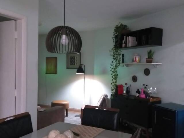 Apartamento para Venda em Diadema - 4