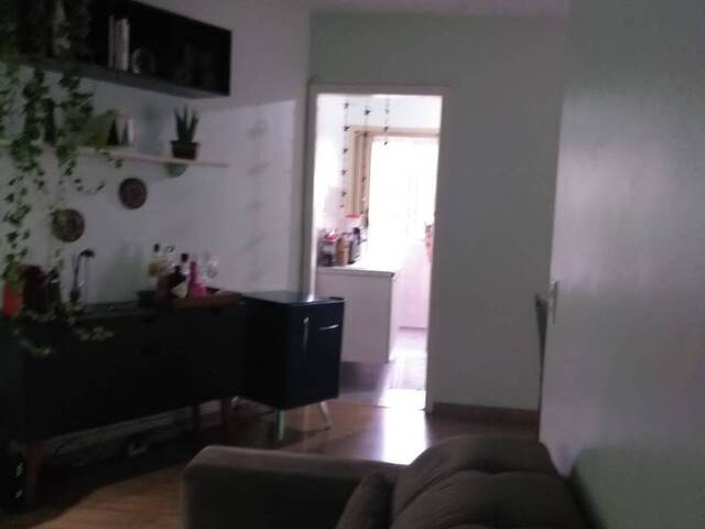 Apartamento para Venda em Diadema - 2