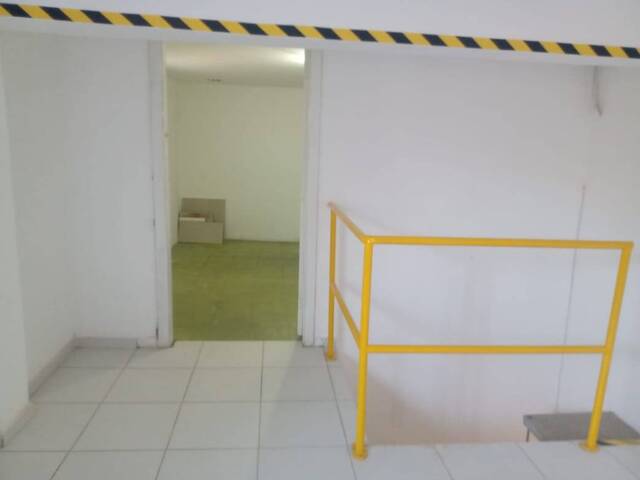 Galpão para Locação em São Bernardo do Campo - 4