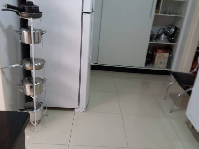 Apartamento para Venda em São Bernardo do Campo - 5