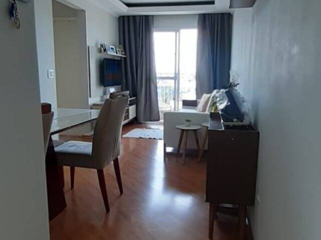 #2659 - Apartamento para Venda em São Paulo - SP - 3