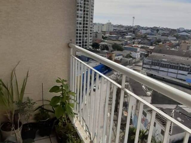 #2659 - Apartamento para Venda em São Paulo - SP - 2