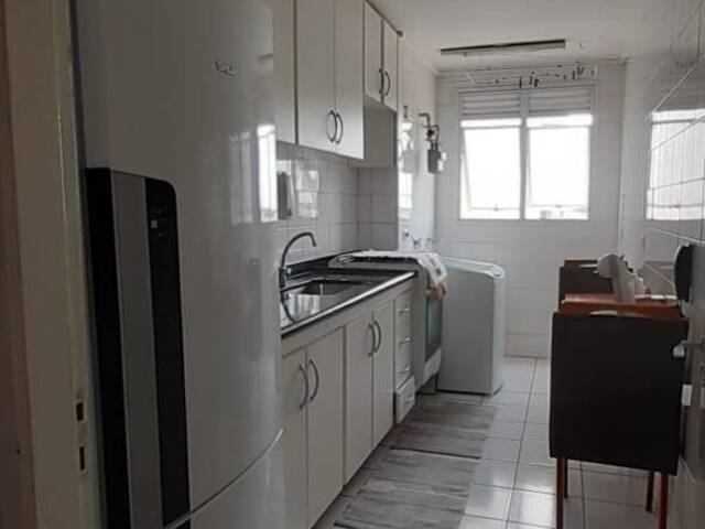 Apartamento para Venda em São Paulo - 5
