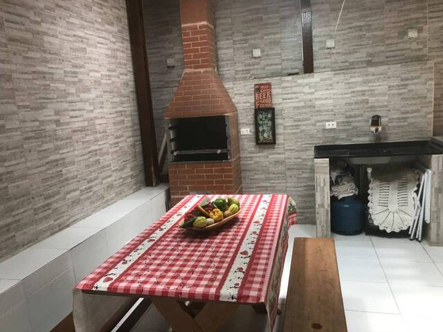 Venda em TABOÃO - São Bernardo do Campo