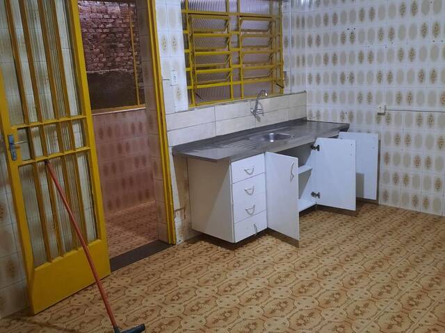 #2663 - Casa para Locação em Diadema - SP - 2