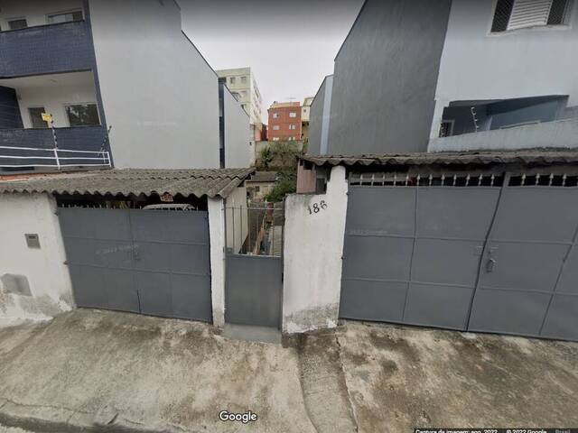 #2664 - Área para Venda em São Bernardo do Campo - SP - 1