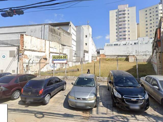 #2665 - Área para Locação em São Bernardo do Campo - SP - 1