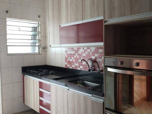 #2667 - Apartamento para Venda em São Bernardo do Campo - SP - 1