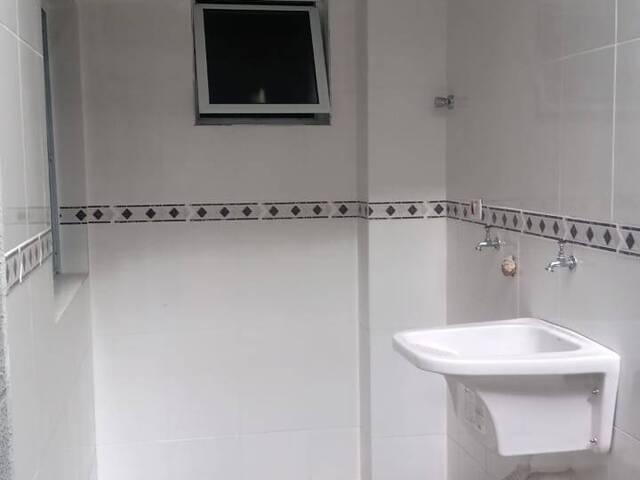 #2669 - Apartamento para Locação em Diadema - SP - 2